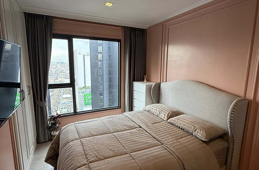 Condominium in Rama​ 9​ -​ Ramintra 